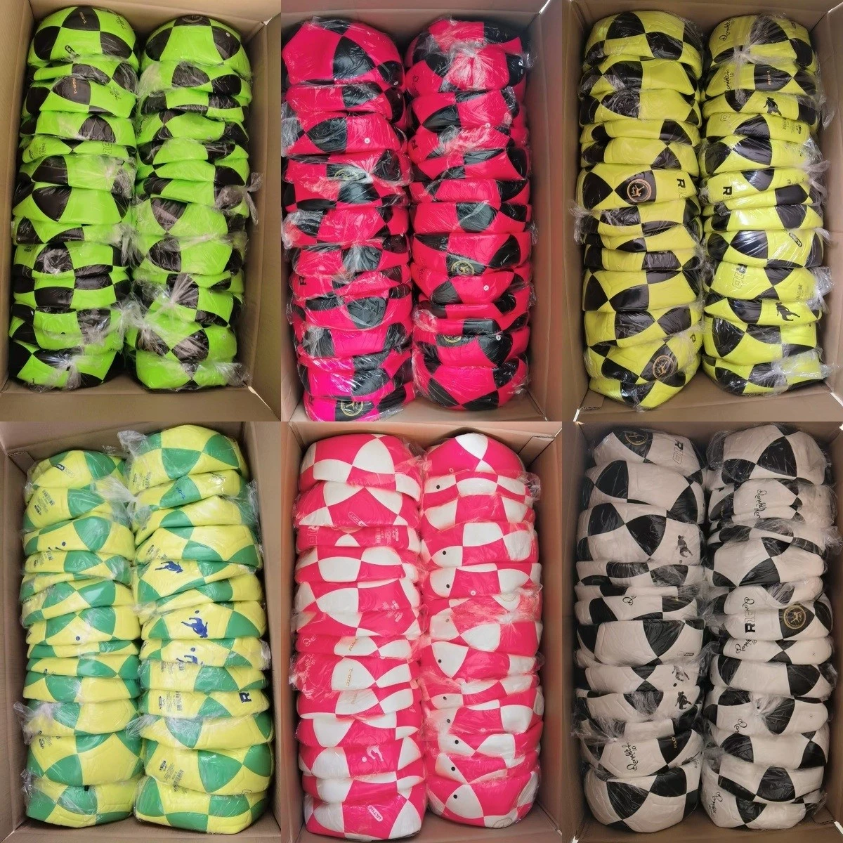 packaging packaging