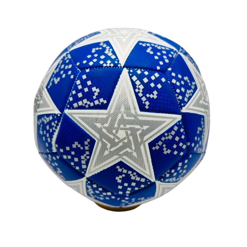 Star Training Soccer Ball